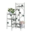 thumbnail image 1 of VERDUGO GIFT CO 57070255 Climbing Vines Plant Stand, No Size, Green, 1 of 3