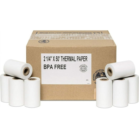 Verifone Vx520 Receipt Paper