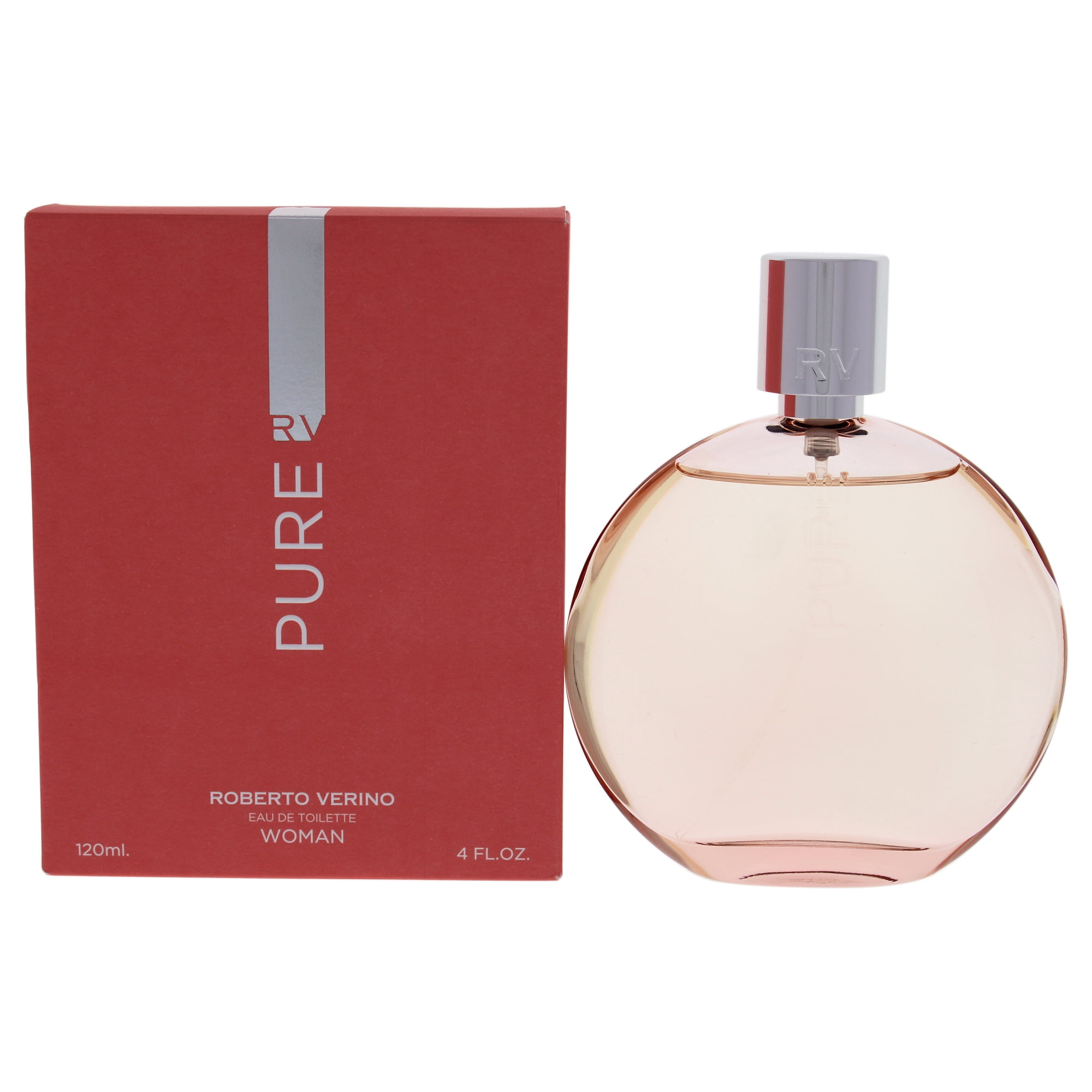 Roberto Verino Perfume for Women - Walmart.com
