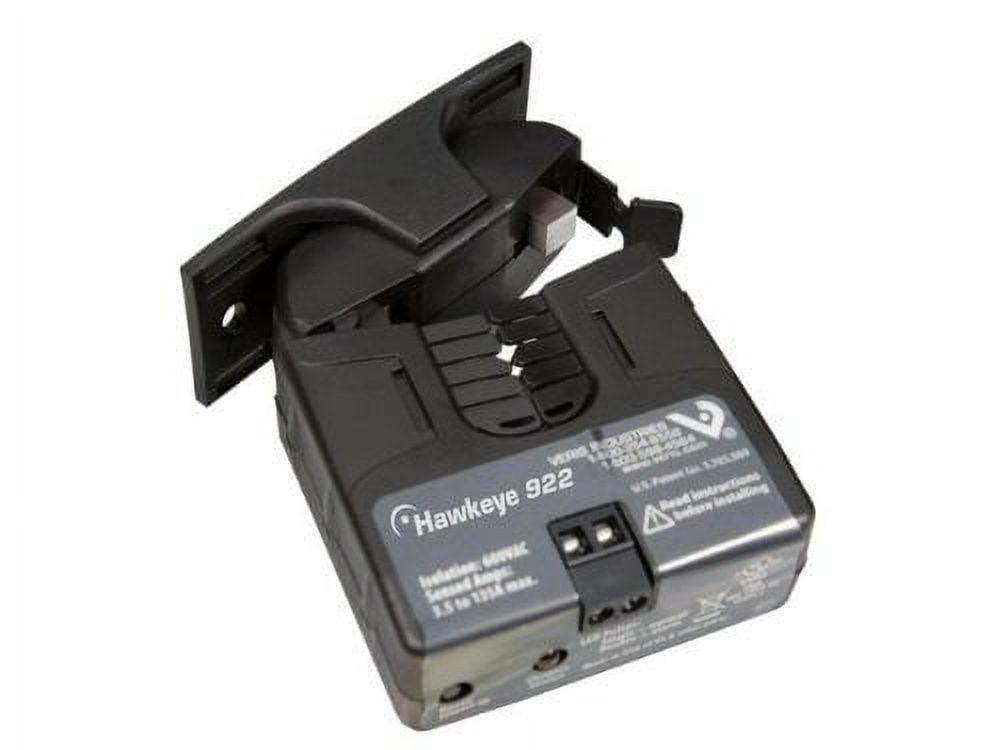 VERIS, H922, Current transducer, 0-5 VDC, Analog Output