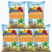 VERMICULITE FINE GRD 8QT Pack of 5