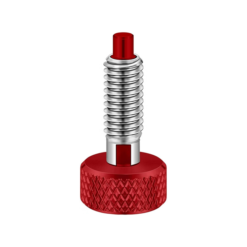 VERMON 1Pc/1 Set Packout Handle Quick Release Pins Rustproof Corrosion