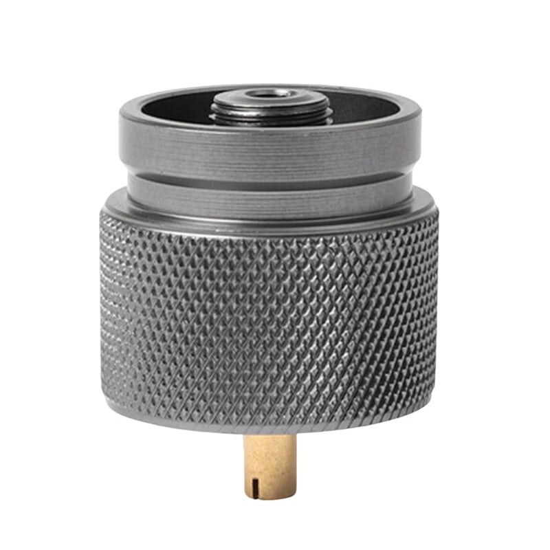 VERMON Air Tank Adapter,Cylinder Adapter High Temperature Resistant