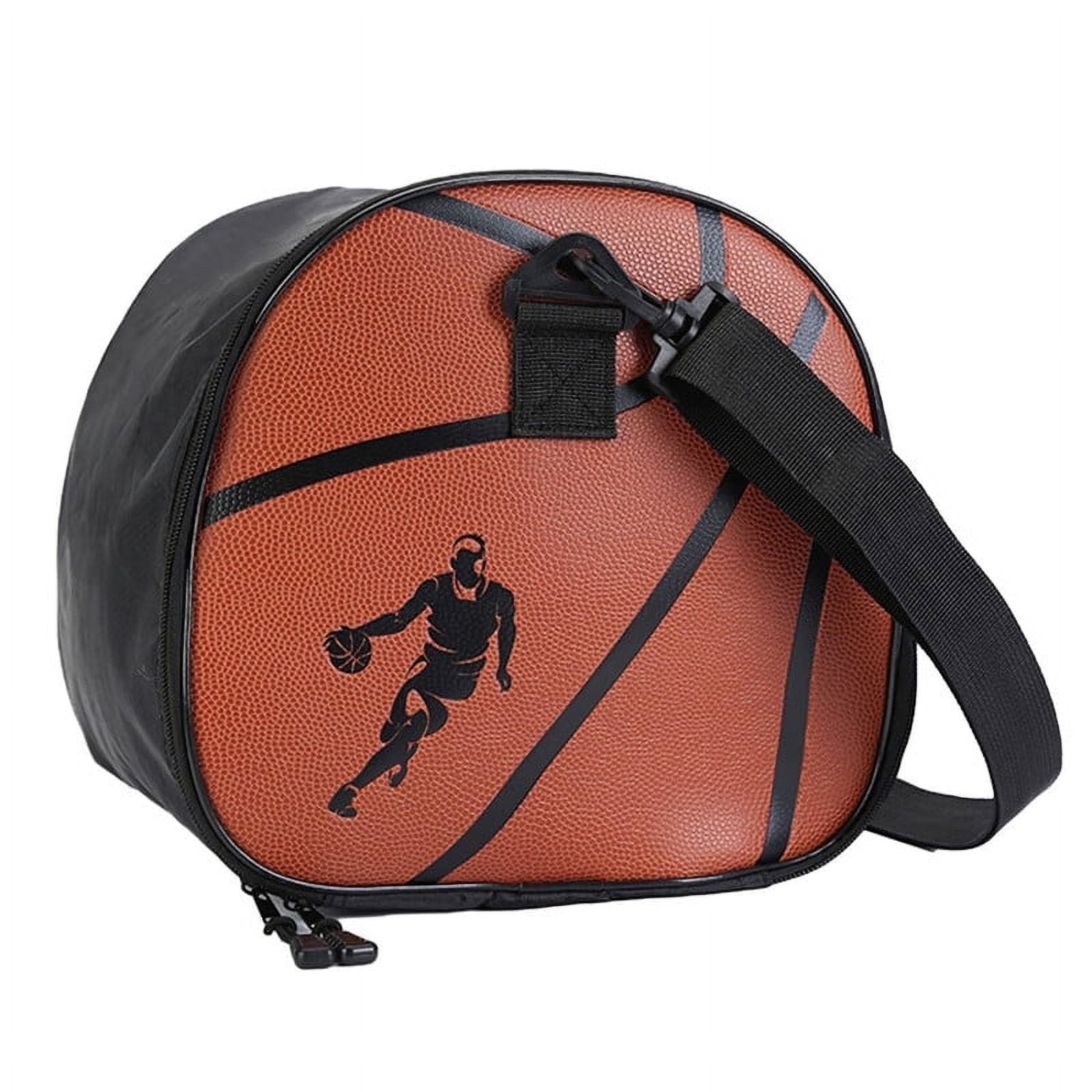 Achetez Flamehorse Ultra-thin Travel Couping Randing Basketball Sac de  Rangement de Basket-ball Pliable Nylon Sac à Dos - Vert de Chine