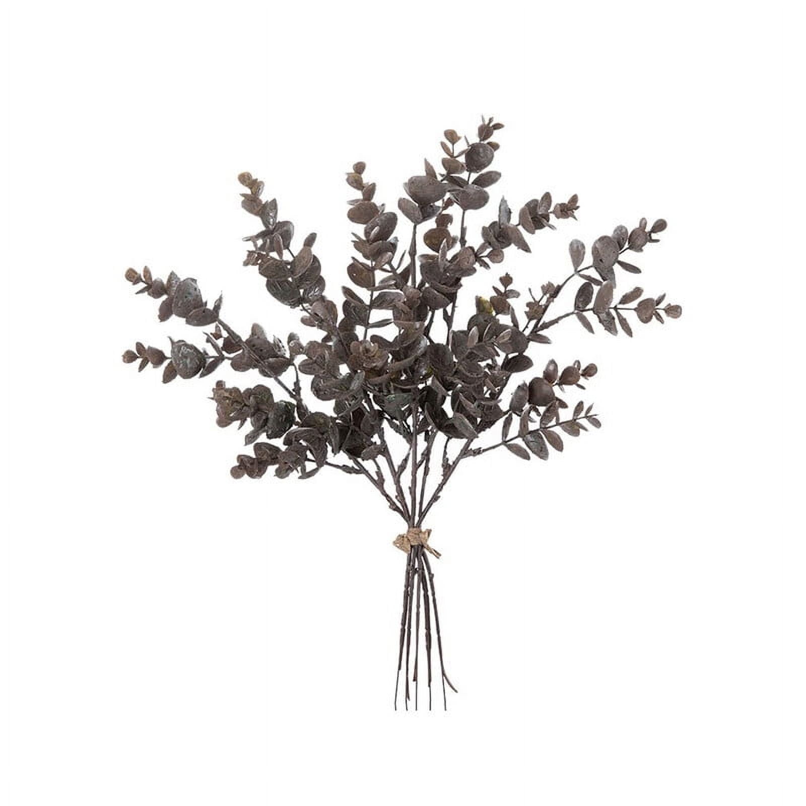 VERMON Bouquet,Fake Plant Ornamental Realistic No Need to Water Not Withered Unfading Decorate