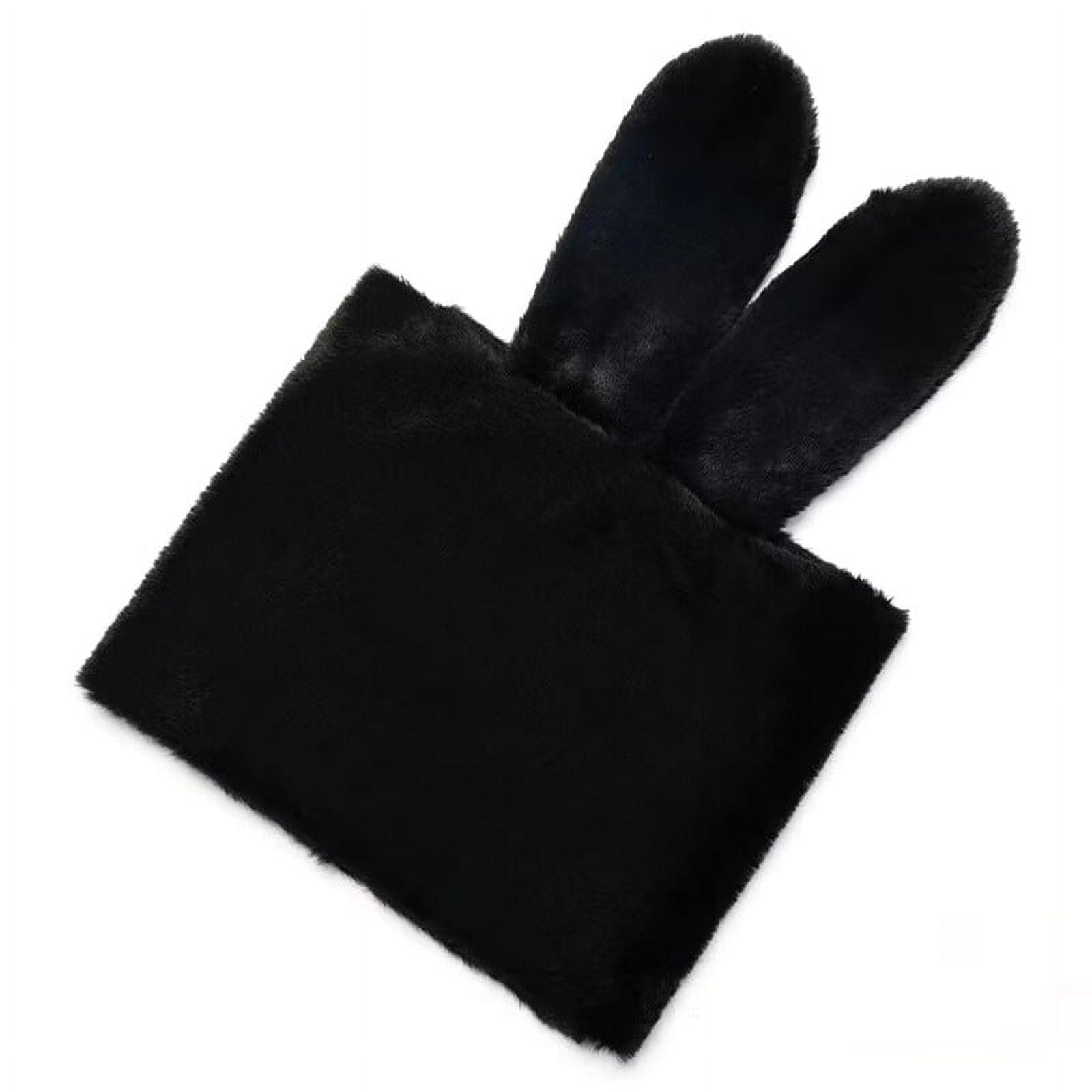 VERMON Bouquet Material Bag,Bouquet Material Bag Rabbit Ears Non