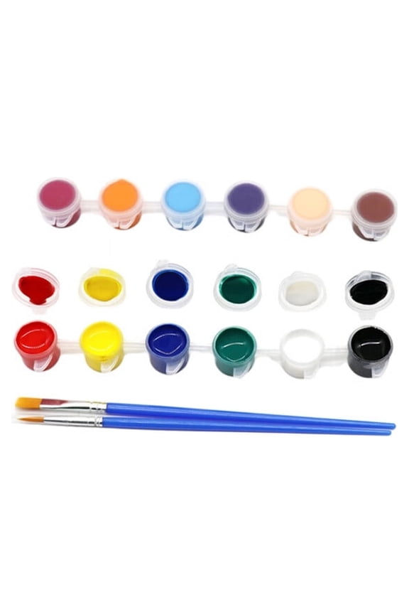 DIY Wood Birdhouse Kit Unfinished Log Home Craft Project with Safe Paint Wooden Crafts Boys And Girls Graffiti Bird Nest for Kids