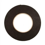 3M Double Sided Foam Tape,5 yd L,3/4 W 4466