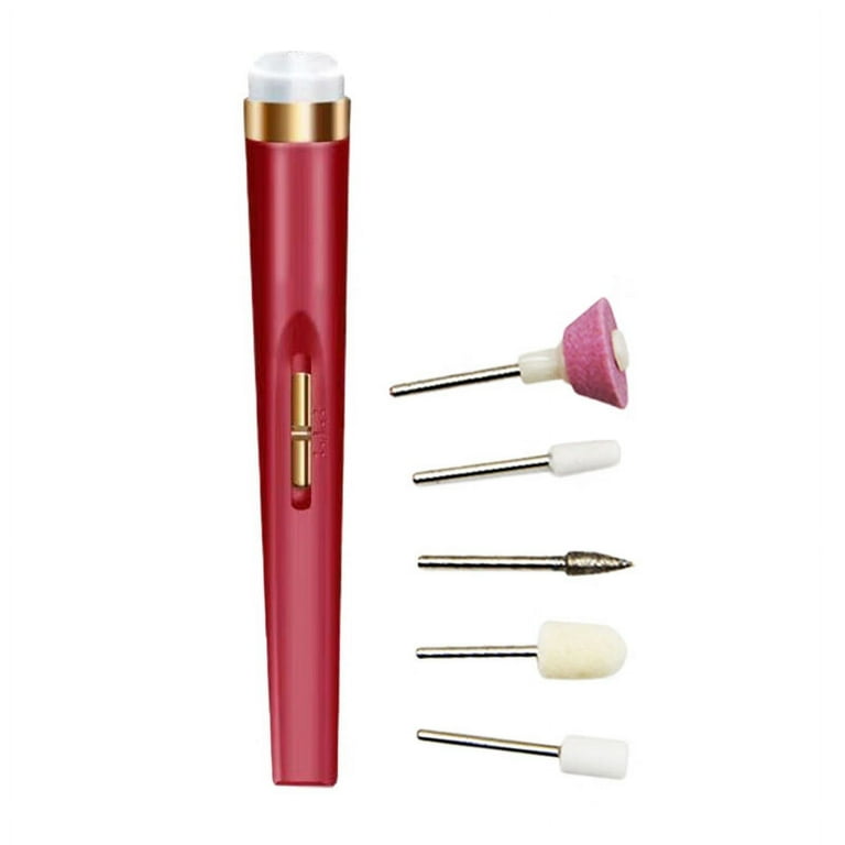 Walmart nail grinder cheap