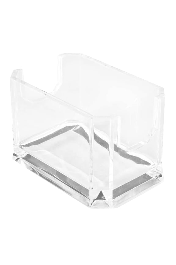 Essential household goodsHome Kitchen Restaurant Coffee Bar Tea Bag Sugar Packet Holder Storage Container