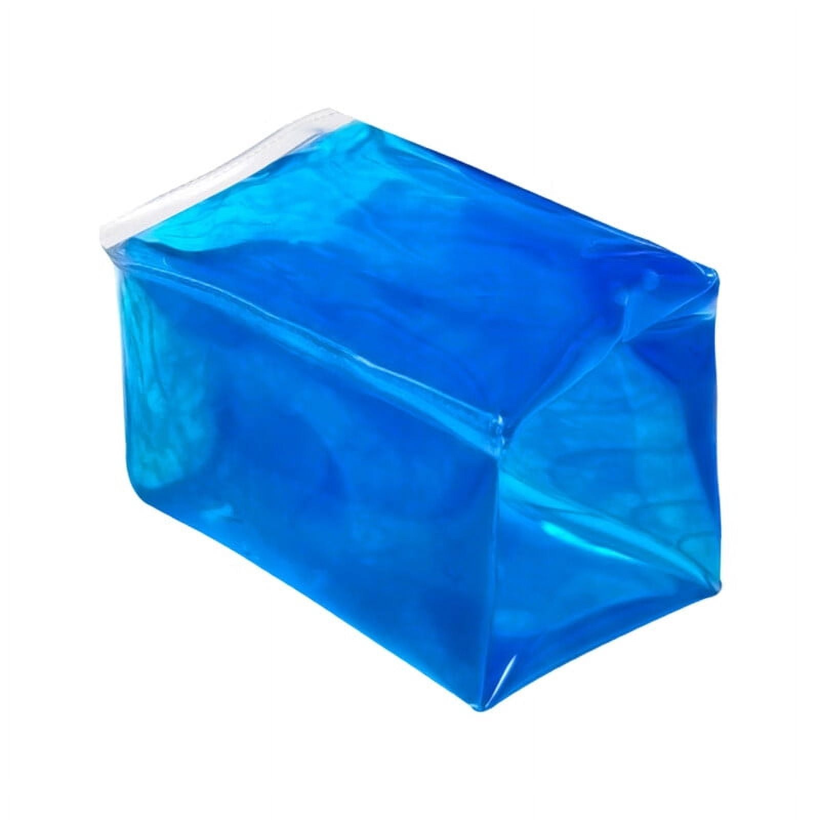 VERMON Finger Cot,Fingertip Covers Ring Design Builtin Gel Hot And