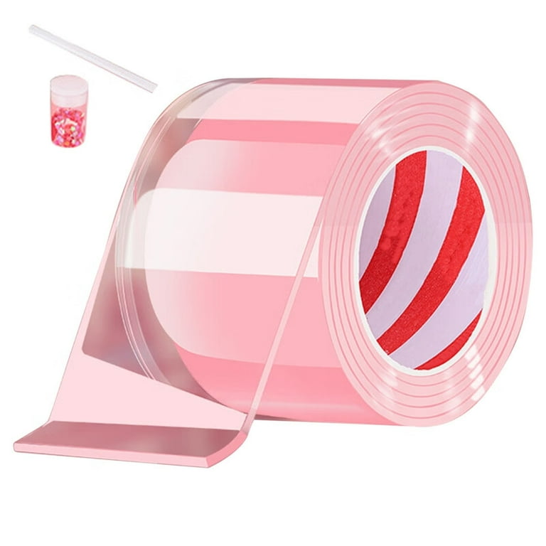 Traceless adhesive tape deals