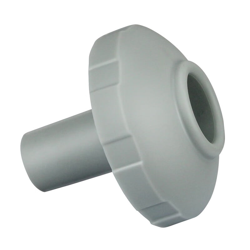 VERMON Outlet Connector,Swimming Pool Outlet Connector Great Filtration