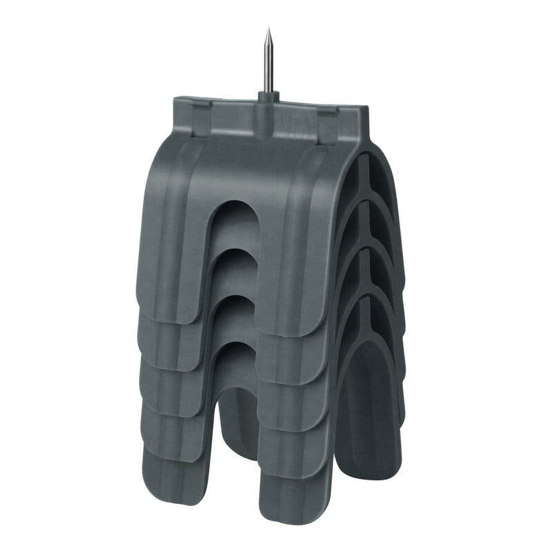 VERMON Outlet Marker,5Pcs Outlet Marker Wearresistant Sturdy Easy