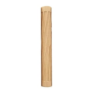 Wood Vertical Texture Embossed Rolling Pin,Clay Stamp,Pottery,Handmade –  Diamond Wood WCG