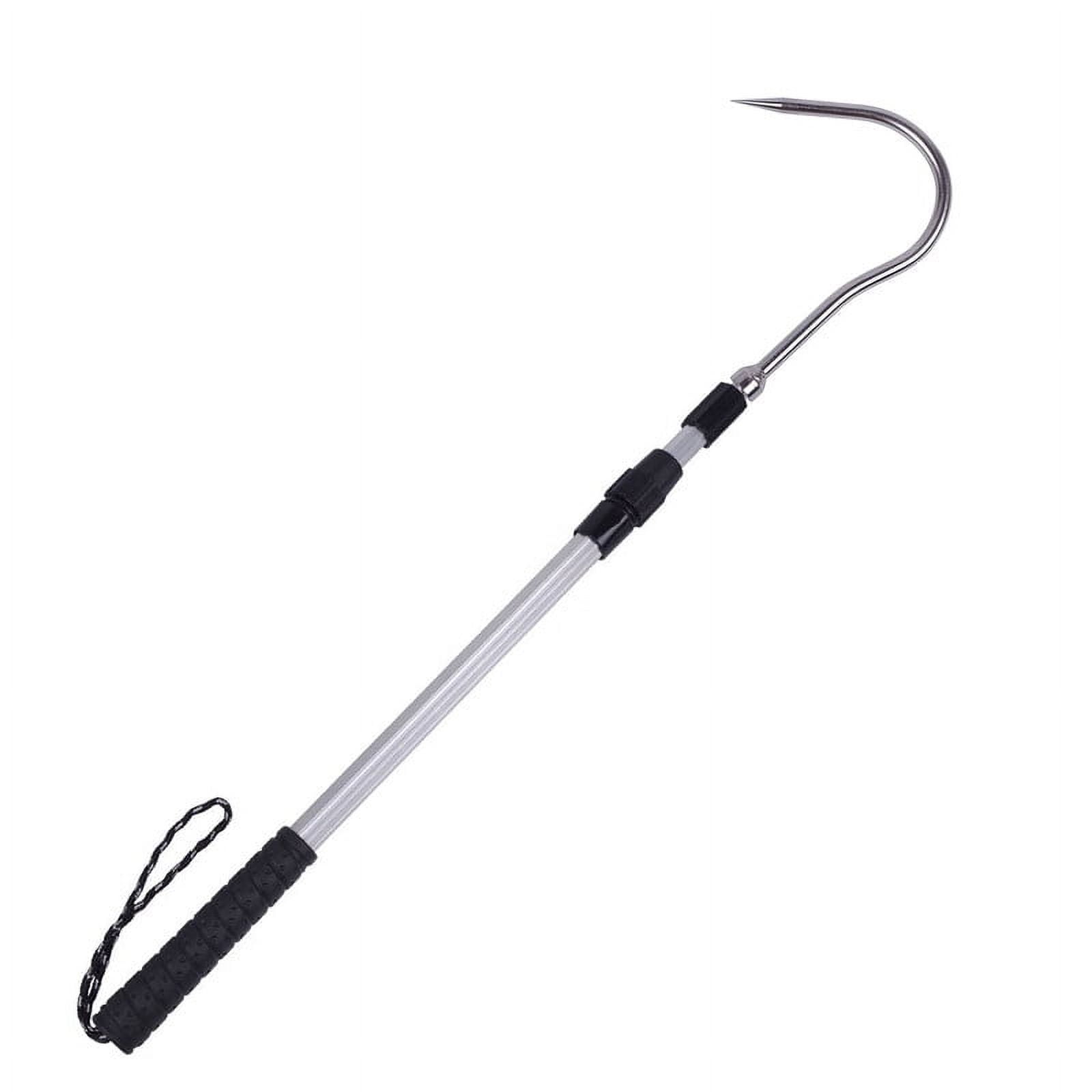 VERMON Sand Sifter Beach Scoop Telescoping Shovel for Seashell Hunting