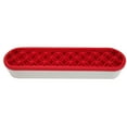thumbnail image 1 of VERMON Silicone Nail Pen Holder Organizer Makeup Brush Display Stand Rack Storage Case, 1 of 5