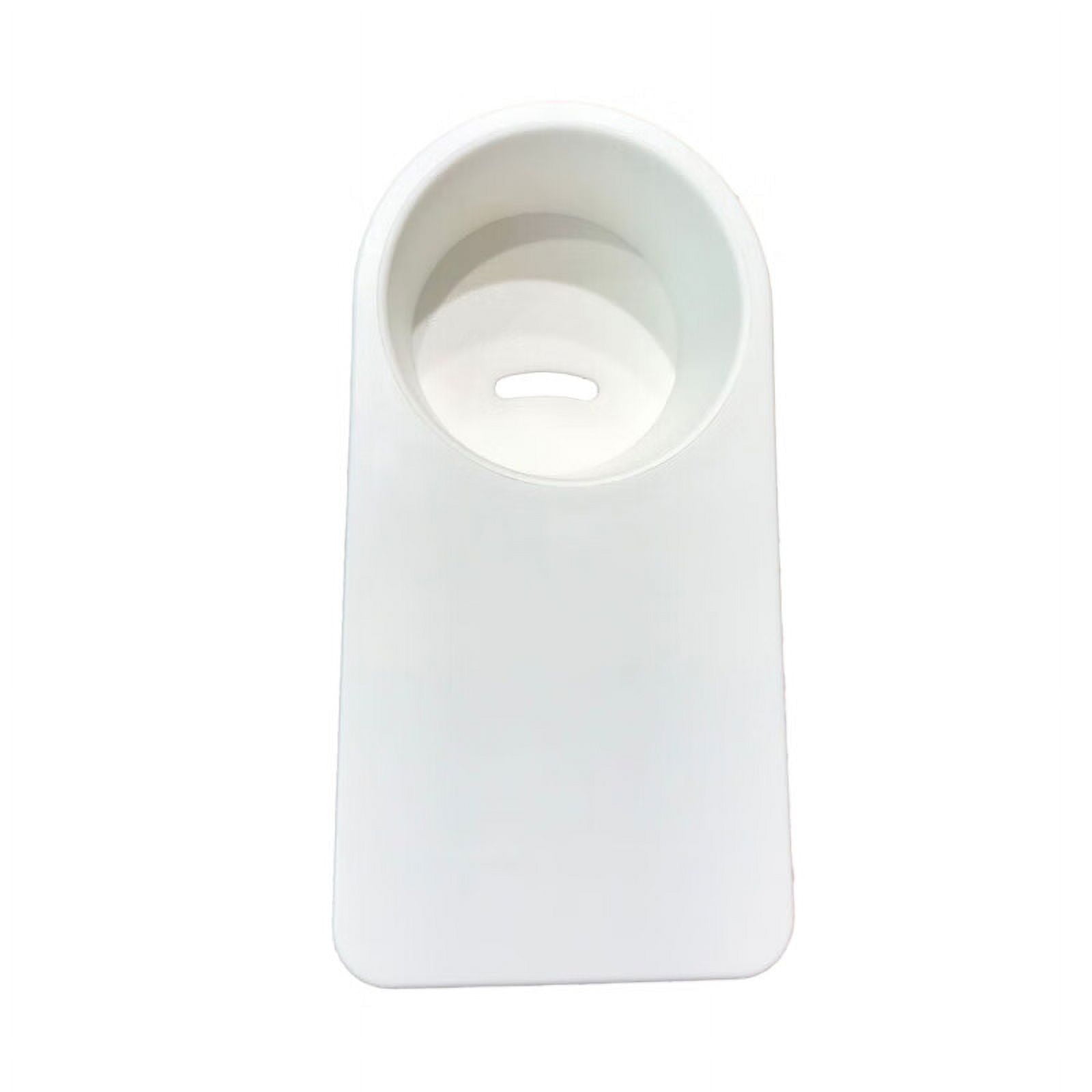 VERMON Table Cup Holder Spacesaving Clip No More Spills Table Cup