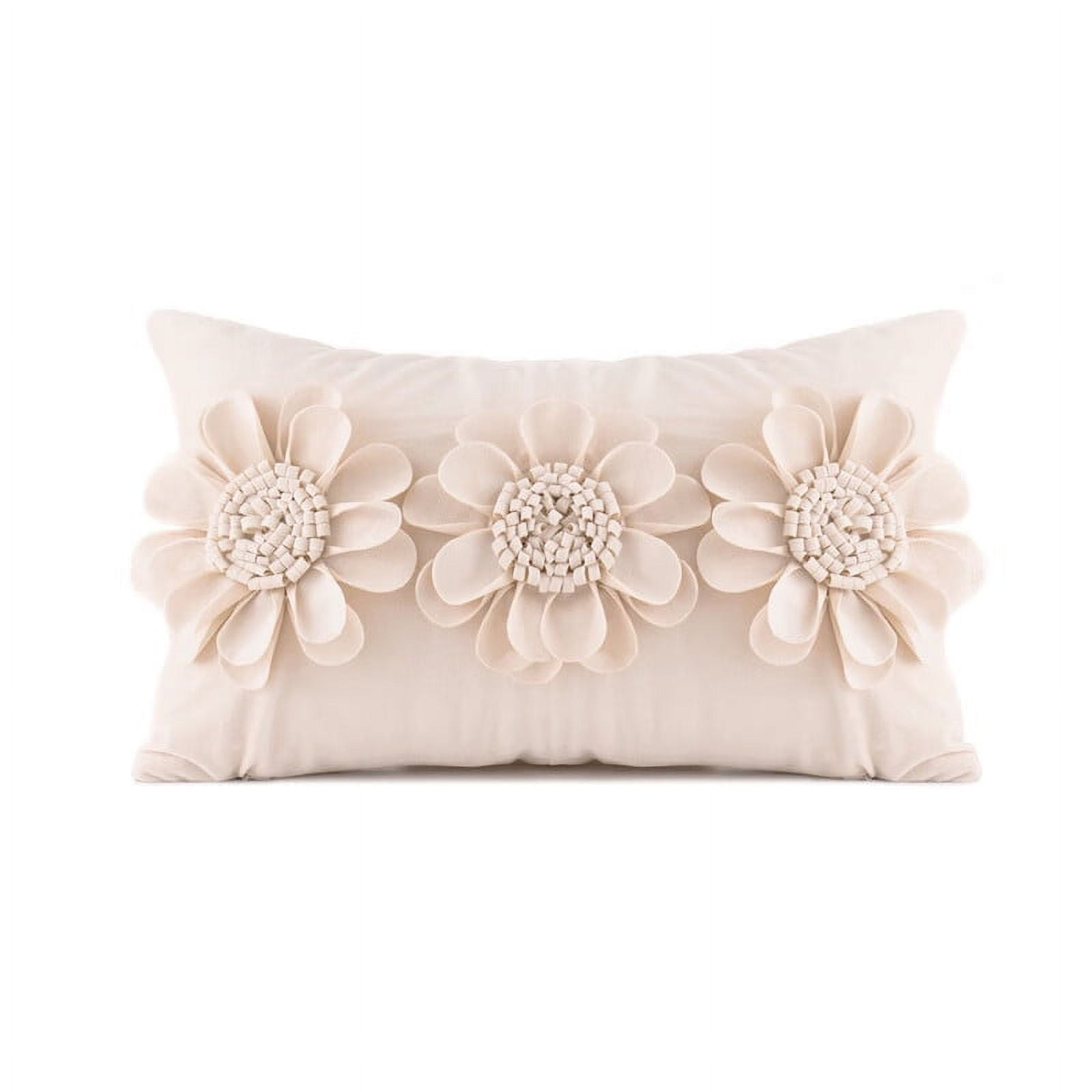 VERMON Throw Pillow Cover,Throw Pillow Cover Washable Comfortable Touch