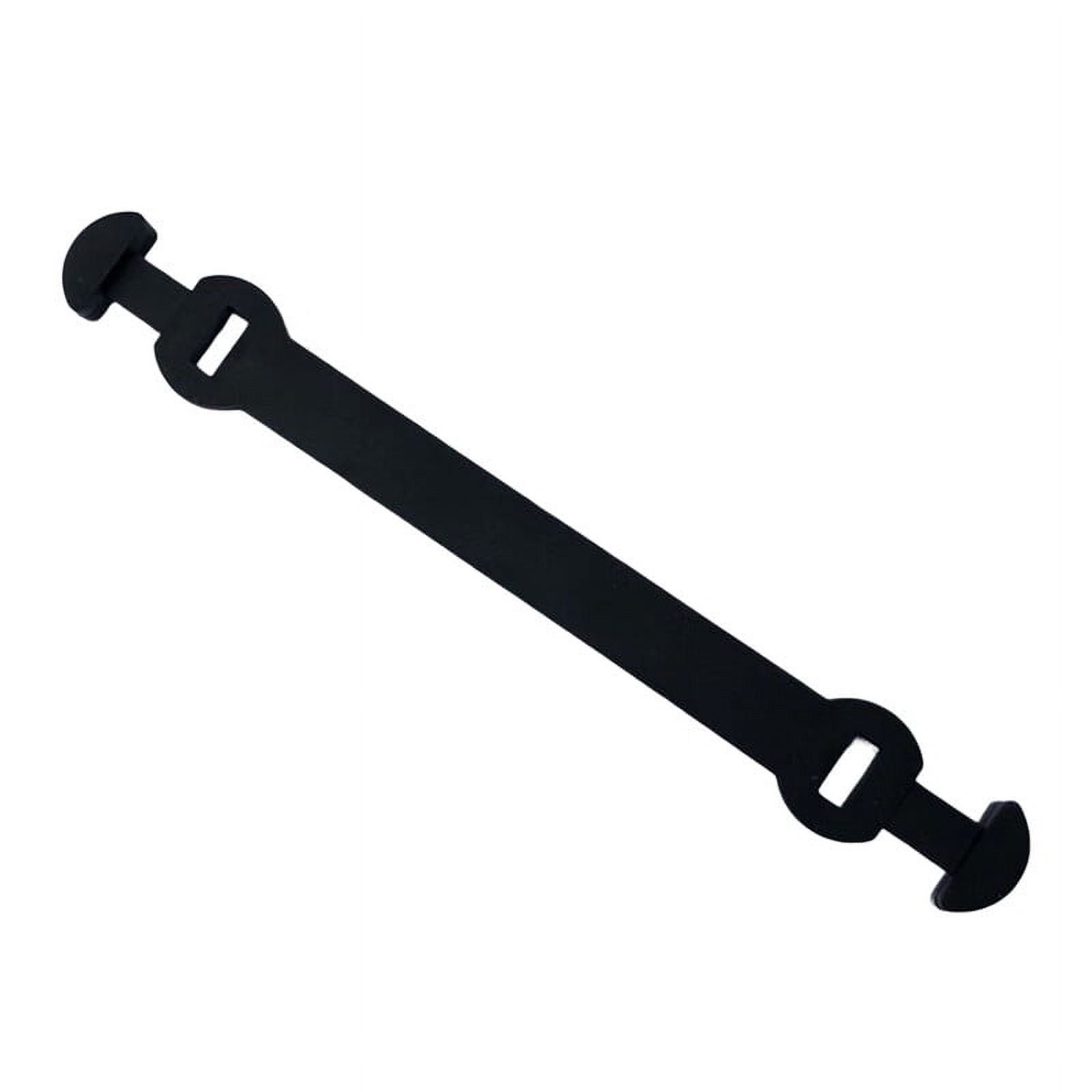 VERMON Vibration Dampener,Vibration Dampener Hook Style High Elasticity Good Shock Absorption