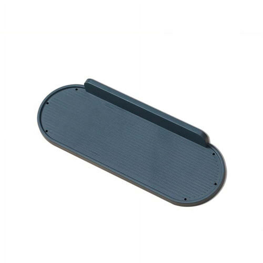 VERMON Wall Shelf No Drilling Ecofriendly Practical Hole Design Wall