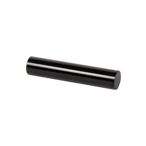 Pin Gage,Minus,0.395 In,Black 911239500