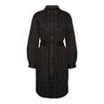 thumbnail image 1 of VERO MODA Women's Lottie Jacket Black Size Medium, 1 of 3