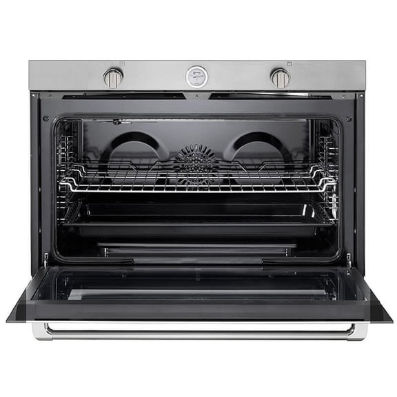 VERONA VEBIG30NSS wall oven (gas)