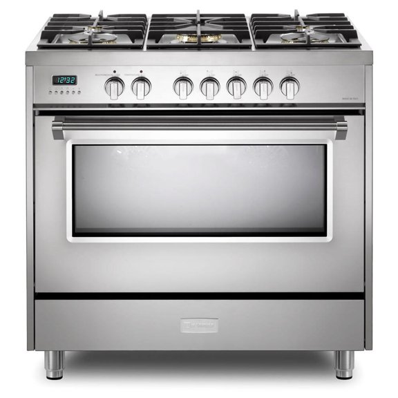 Gas Wall Ovens