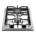 thumbnail image 1 of VERONA VDGCT212FSS cooktops (gas), 1 of 3