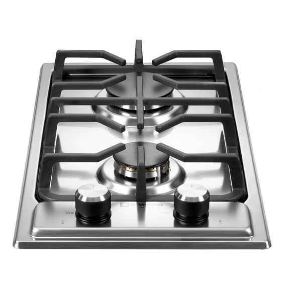 VERONA VDGCT212FSS cooktops (gas)