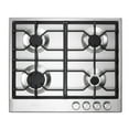 thumbnail image 1 of VERONA VDGCT424FSS COOKTOPS (GAS) Stainless Steel, 1 of 3