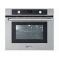 thumbnail image 1 of VERONA VEBIEM3024NSS  SINGLE WALL ELECTRIC OVEN Stainless Steel, 1 of 2