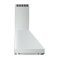 thumbnail image 1 of VERONA VECHW48GSS ducted hood, 1 of 3