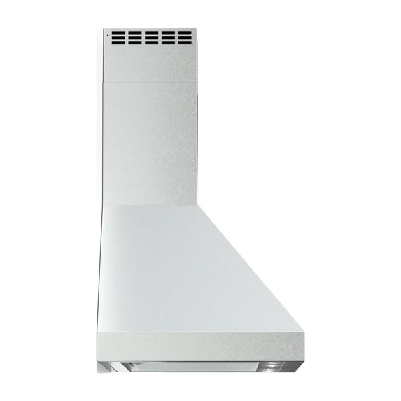 VERONA VECHW48GSS ducted hood
