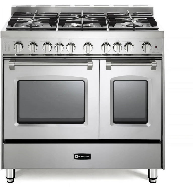 Verona Prestige Series 36