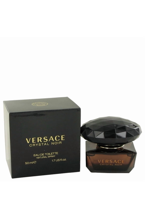 CRYSTAL NOIR by VERSACE