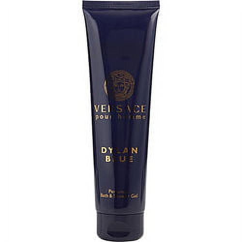 VERSACE DYLAN BLUE by Gianni Versace SHOWER GEL 5 OZ - Walmart.com