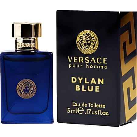 VERSACE DYLAN BLUE by Gianni Versace