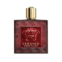 Versace Versace Eros Flame Pack of EDP Spray, oz