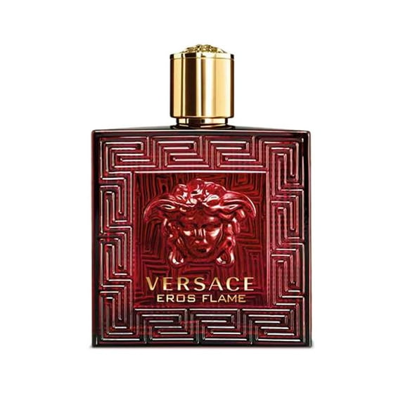 VERSACE EROS FLAME EDT 3.40 OZ