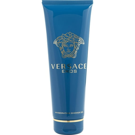 VERSACE EROS by Gianni Versace - SHOWER GEL 8.4 OZ - MEN