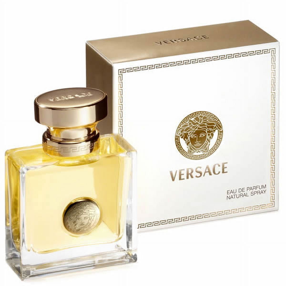 Versace Signature by Versace Eau De Parfum Spray 3.3 oz, 3.3 oz - Kroger