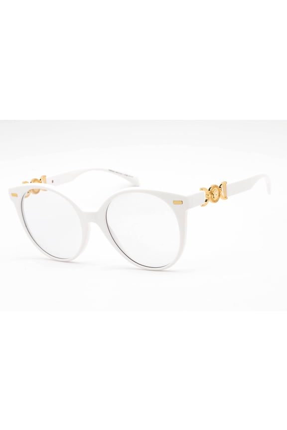 Women's VE4442 55mm Sunglasses, White