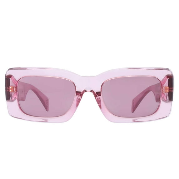 VERSACE VE4444U-5355AK-54 Sunglasses Size 54mm 140mm 21mm pink Women NEW