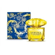 VERSACE Yellow Diamond Intense Eau De Parfum, 3 Fluid Ounce