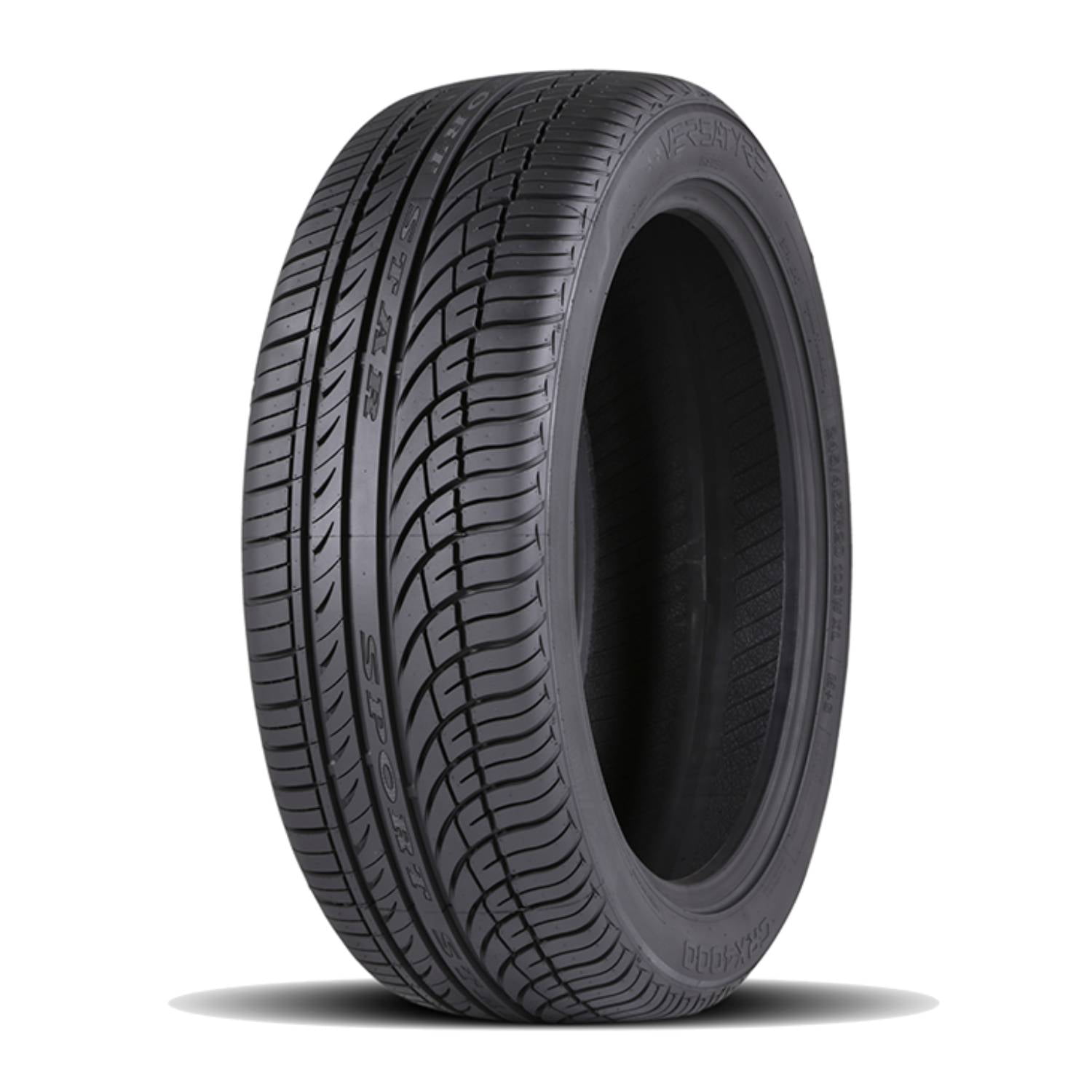 VersaTyre New Tire – 205/60R16 VersaTyre CRX4000 92H Simolary simolary.com