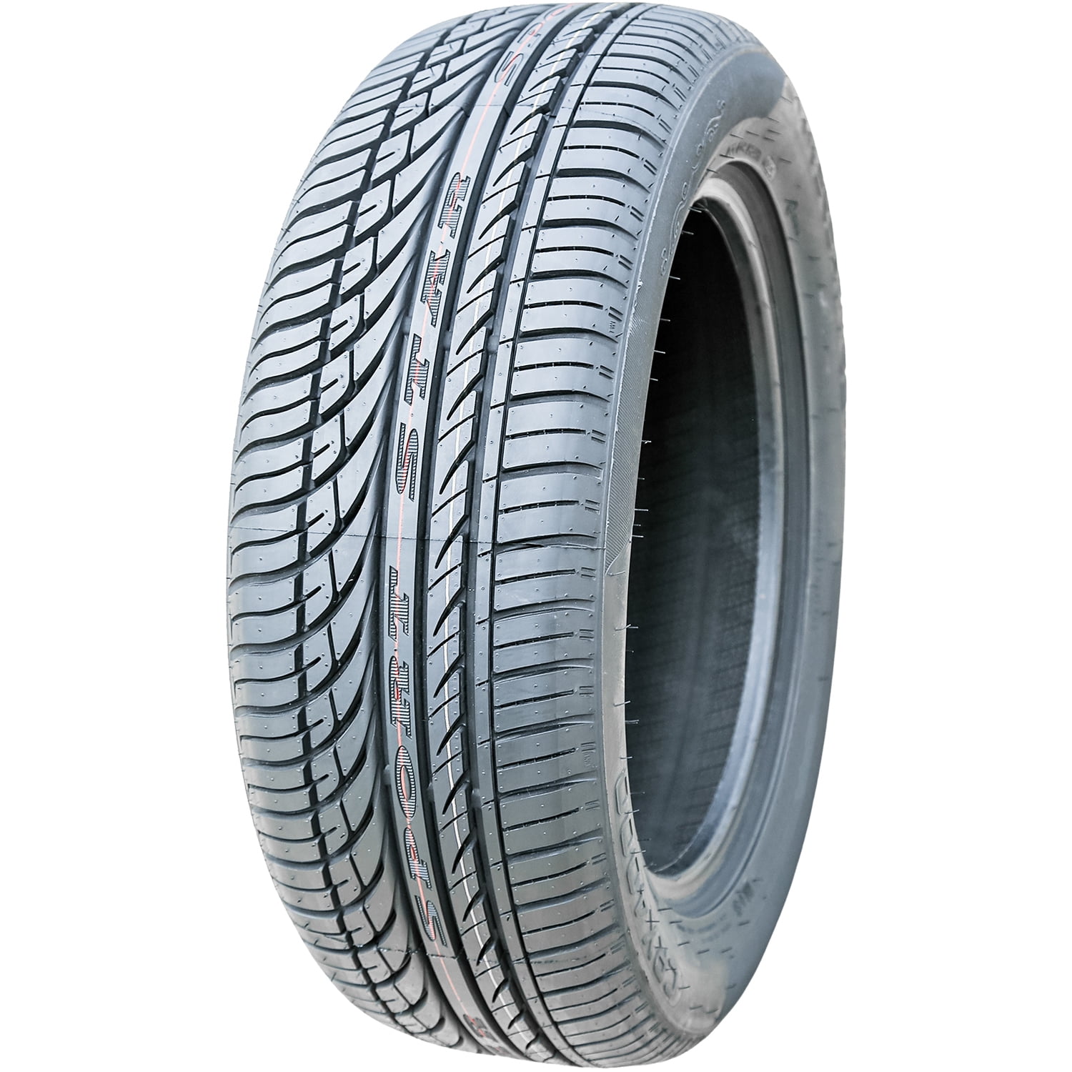 VERSATYRE CRX4000 235/35R19 92WXL 340 AA ALL SEASON TIRE Fits: 2008-14 ...