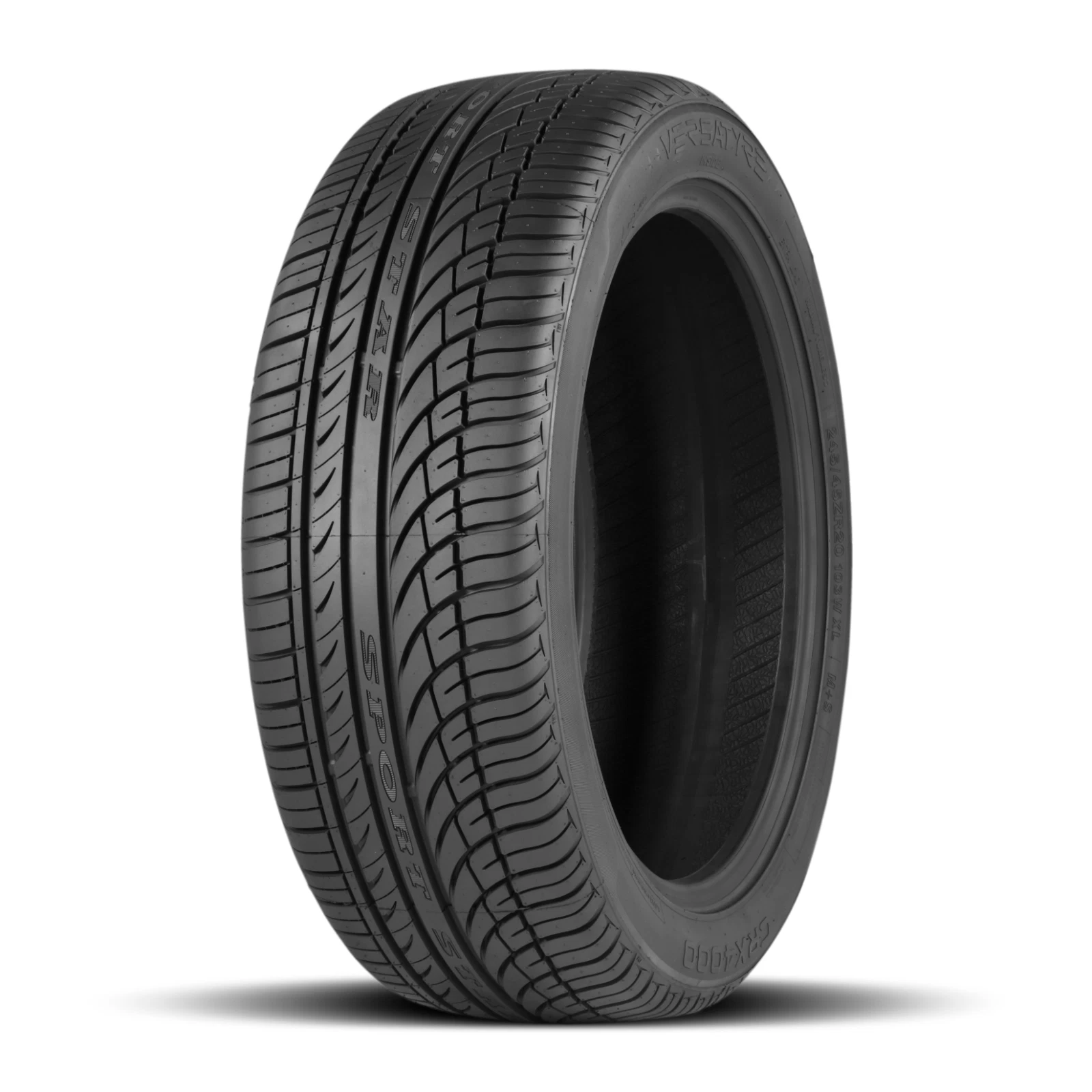Versatyre CRX4000 245/30R22XL 92W BSW
