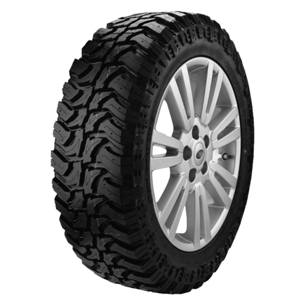 VERSATYRE MUD TERRAIN LT285/55R20 122/119 Q TIRE VERSATYRE MUD TERRAIN LT285/55R20 122/119 Q TIRE Sansujyuku sansujyuku.com